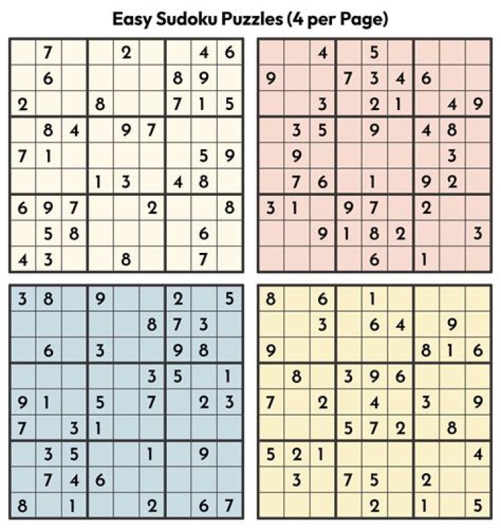 Are all Sudoku puzzles solvable?