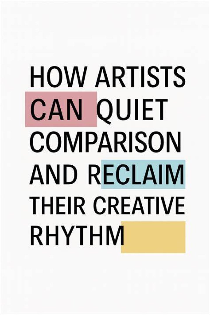 Are artists usually quiet?