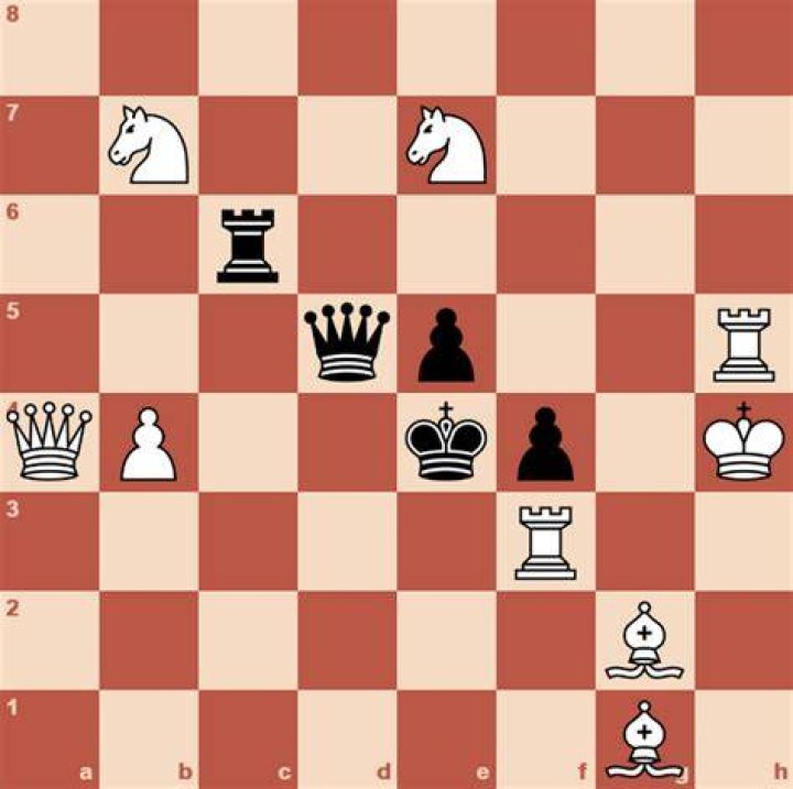 Are chess problems useful?