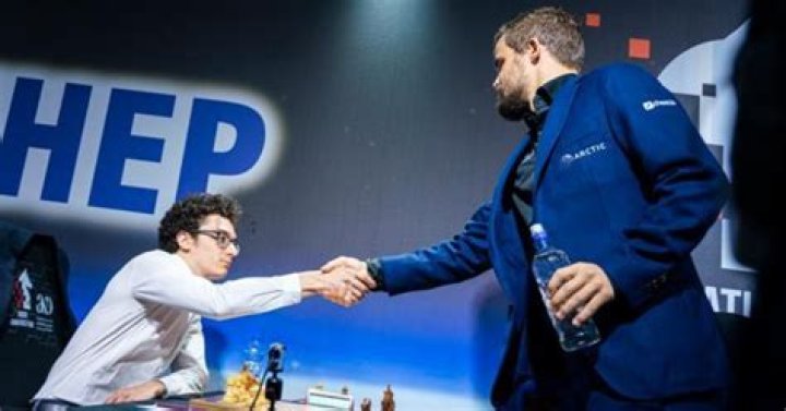 Are draws bad in chess?