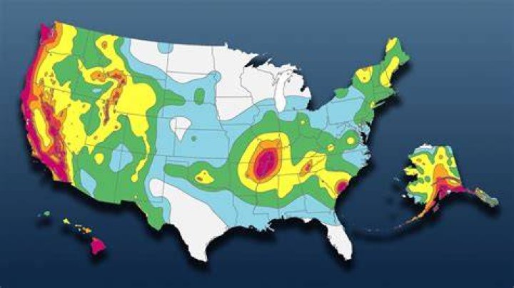 Are earthquakes common in Arizona?