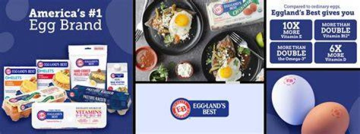 Are Eggland's Best Really Better?