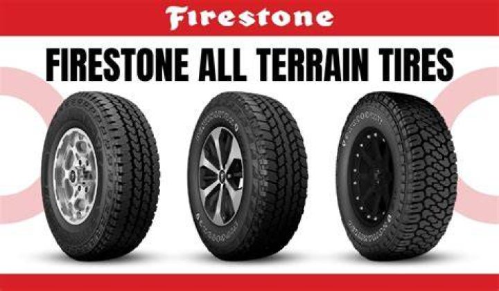 Are Firestone tires made in USA?