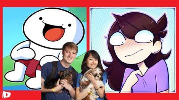 Are Jaiden and odd ones out dating?