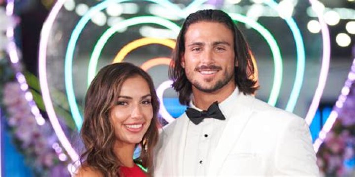 Are Jeremy and Bailey still together Love Island?