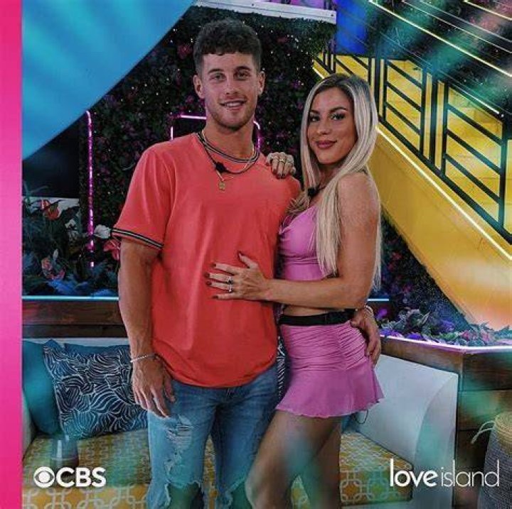 Are Josh and Shannon still together Love Island?
