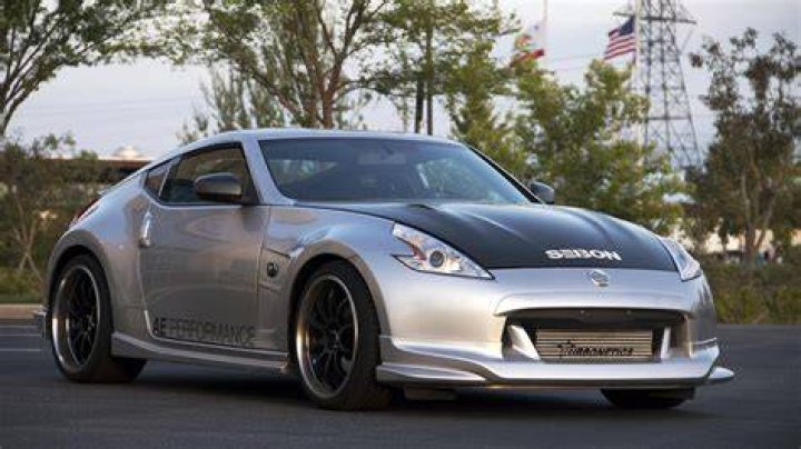 Are Nissan 370Z fast?