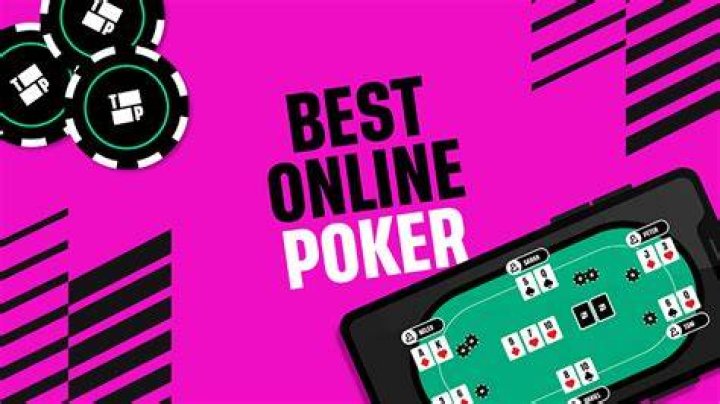 Are online poker players better?