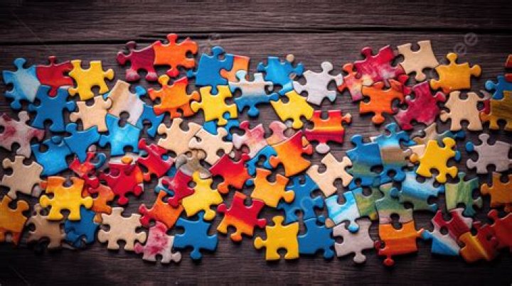 Are puzzle pieces copyrighted?