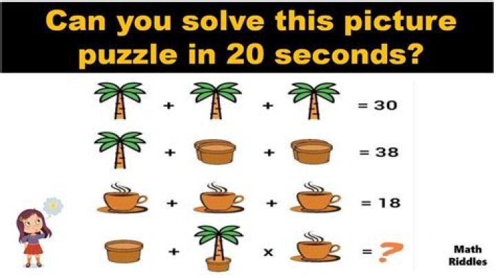 Are puzzles and riddles same?