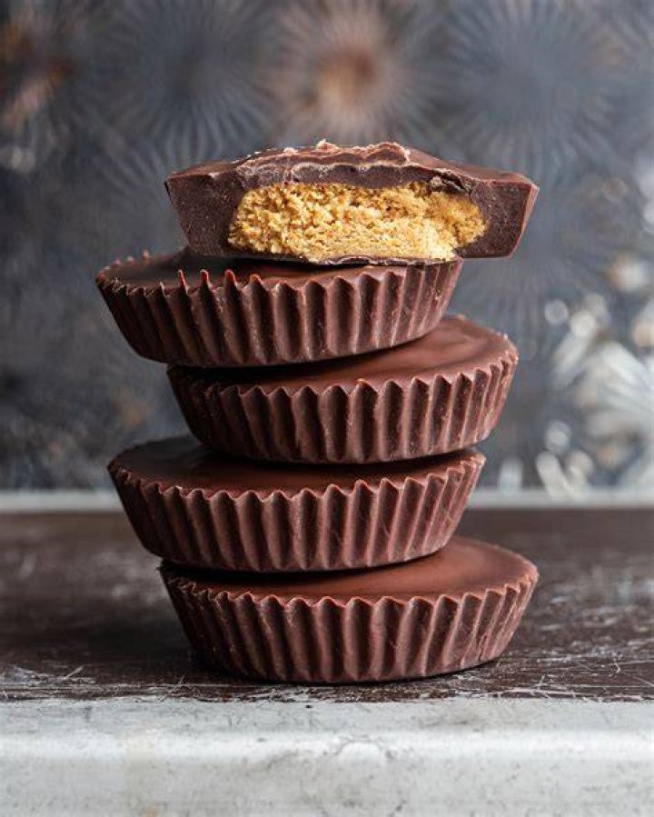 Are Reese peanut butter cups made in Mexico?