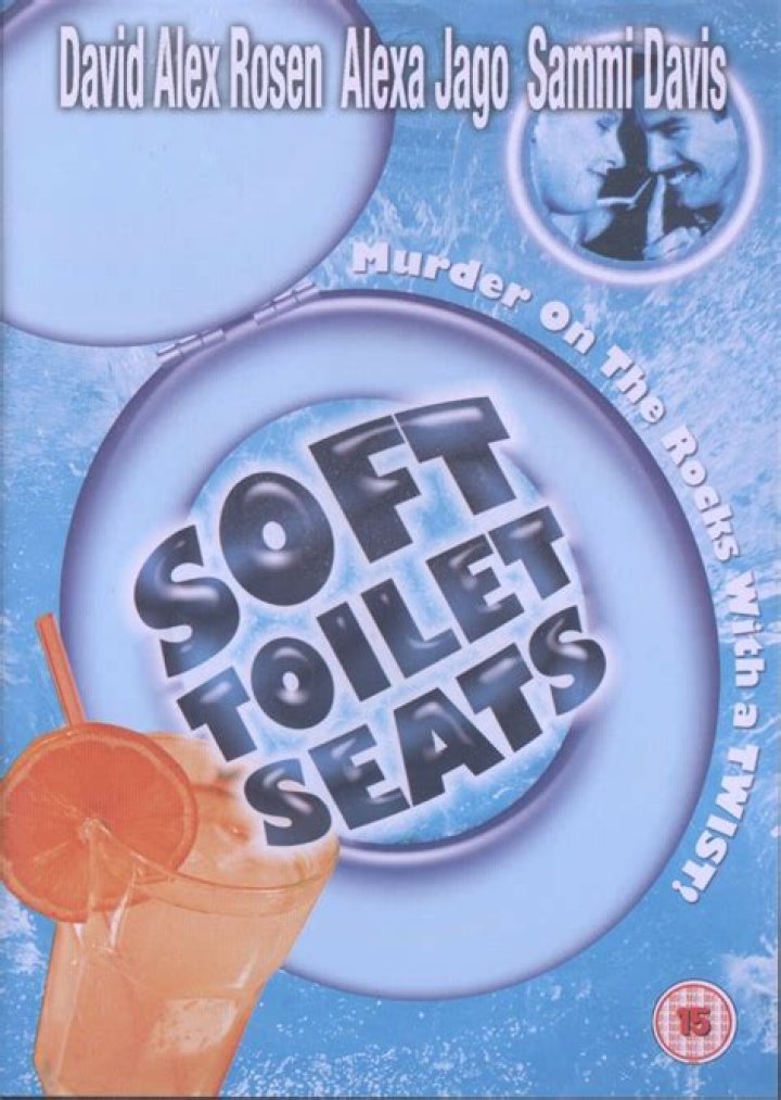 Are Soft toilet seats unsanitary?