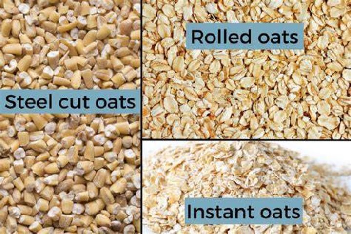 Are steel cut oats better than instant oatmeal?