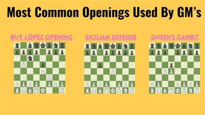 Are the grandmasters in Queens Gambit real?