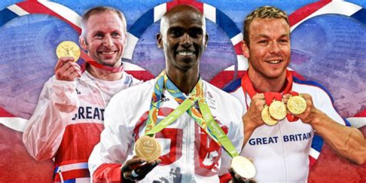 Are there any actors that are Olympic athletes?