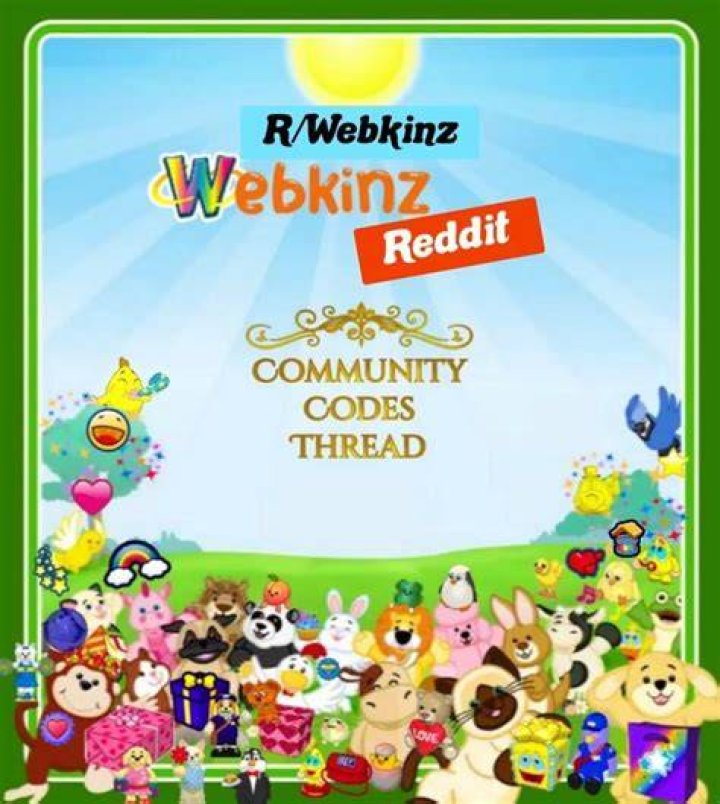 Are there any cheat codes for Webkinz for kids?