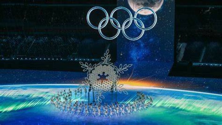 Are there any Olympics being held in Asia?