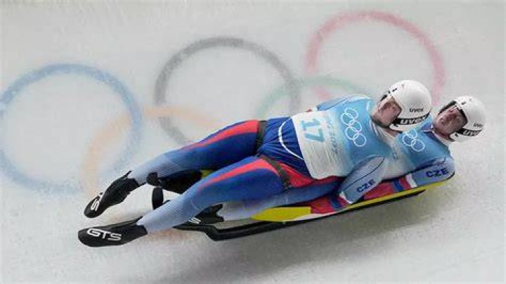 Are there any sports held in the Winter Olympics?
