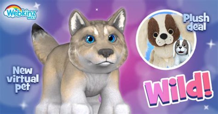 Are there any virtual pets left from Webkinz?