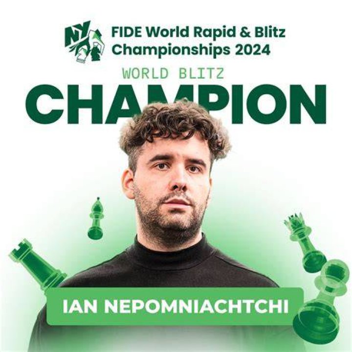 Are there draws in blitz chess?