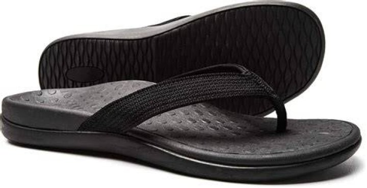 Are Ugg slippers good for plantar fasciitis?