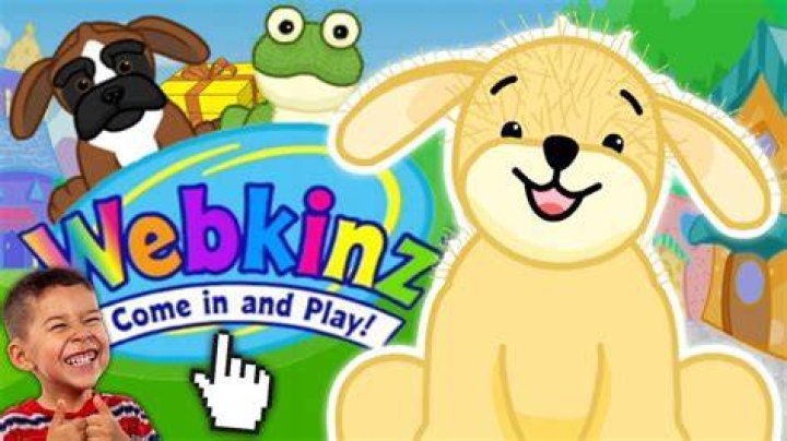 Are Webkinz still made?