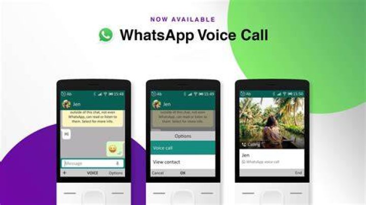Are WhatsApp calls free on Wi-Fi?