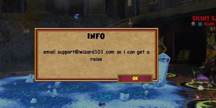 Are Wizard101 servers still up?