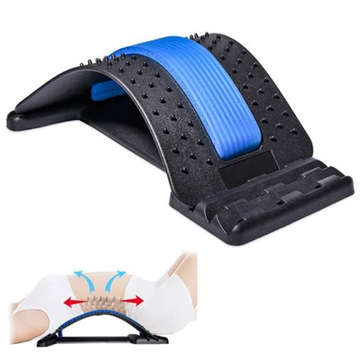 Can a back stretcher make your back worse?