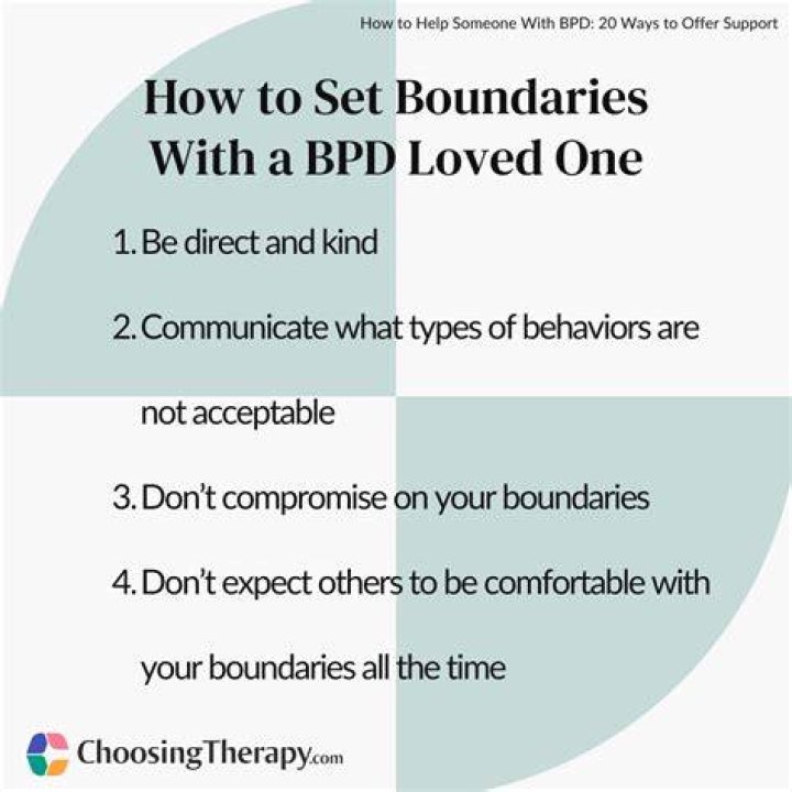 Can a cat help with BPD?