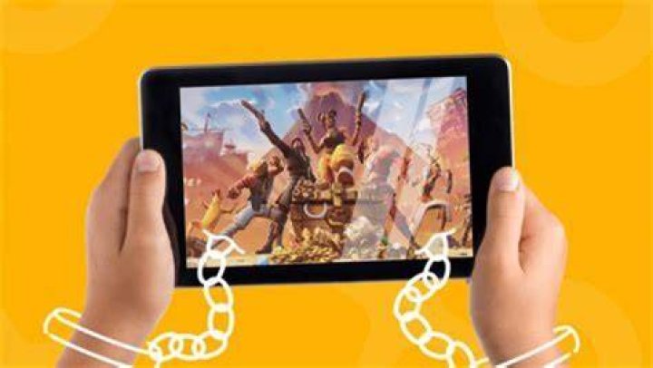 Can a child become addicted to an iPad?