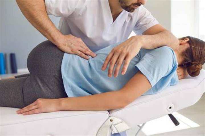 Can a chiropractor prescribe muscle relaxers?