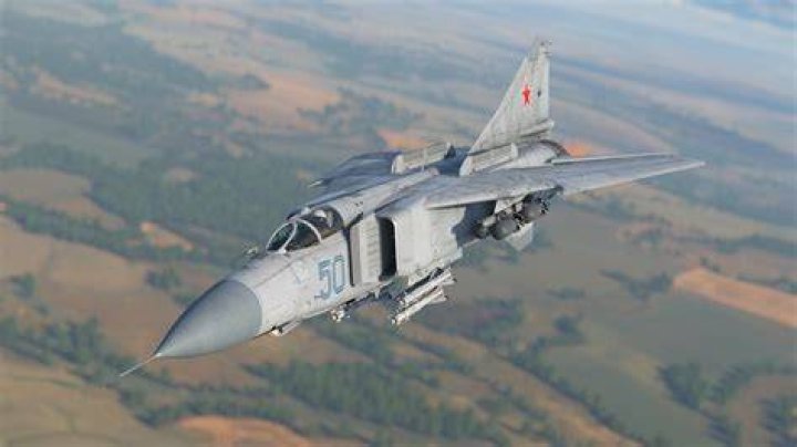 Can a civilian buy a MiG 29?