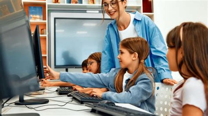 Can a computer teach itself?