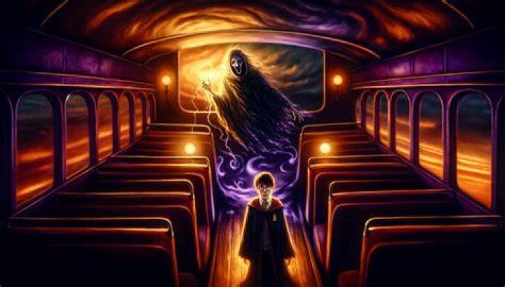 Can a human become a Dementor?