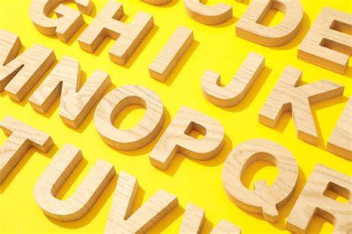 Can a name be just one letter?