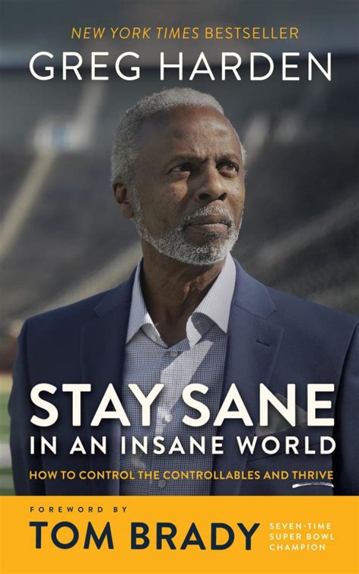 Can a person be insane and sane?