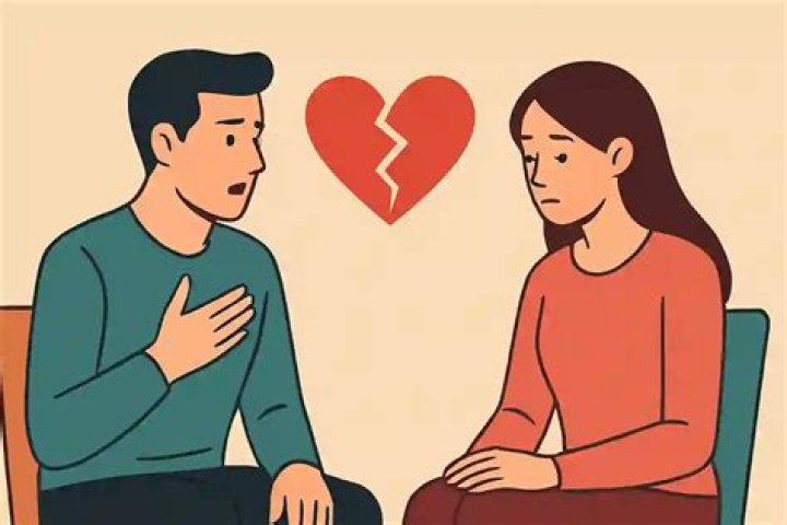 Can a relationship survive multiple breakups?