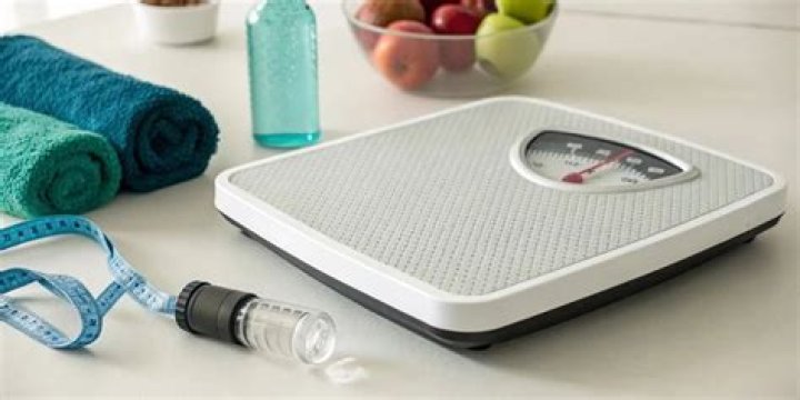 Can a scale be faulty?