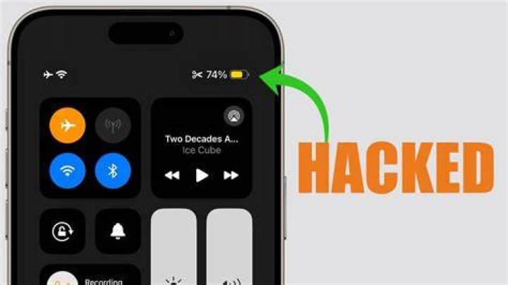 Can Apple iCloud get hacked?