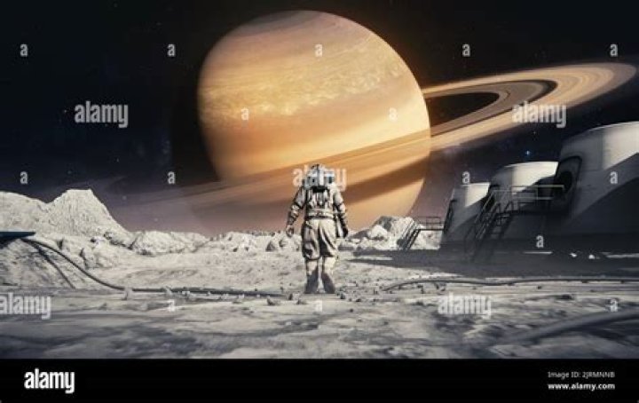 Can astronauts go to Saturn?
