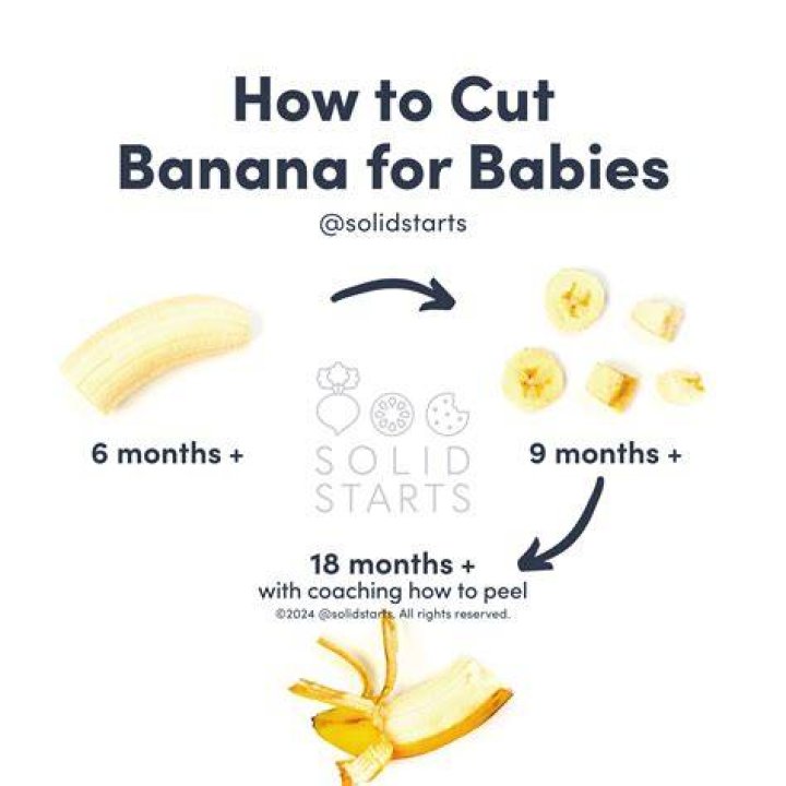 Can babies eat banana everyday?