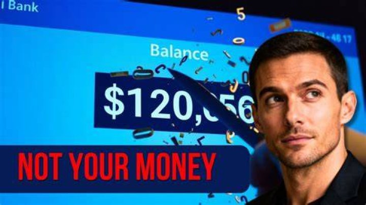 Can banks confiscate your savings?