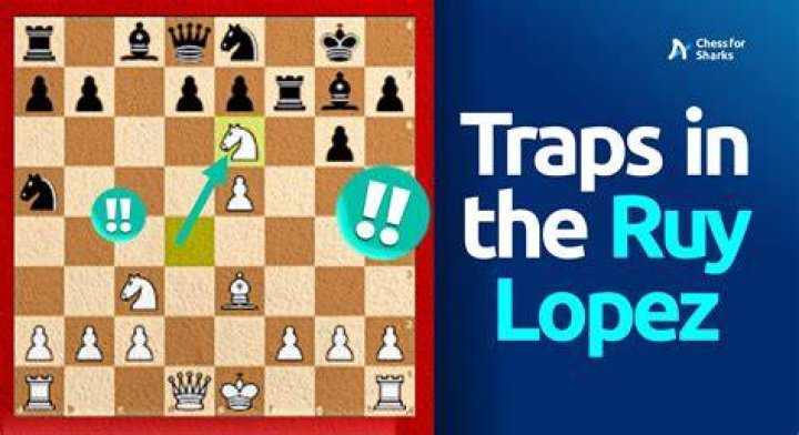 Can black Do Ruy Lopez?