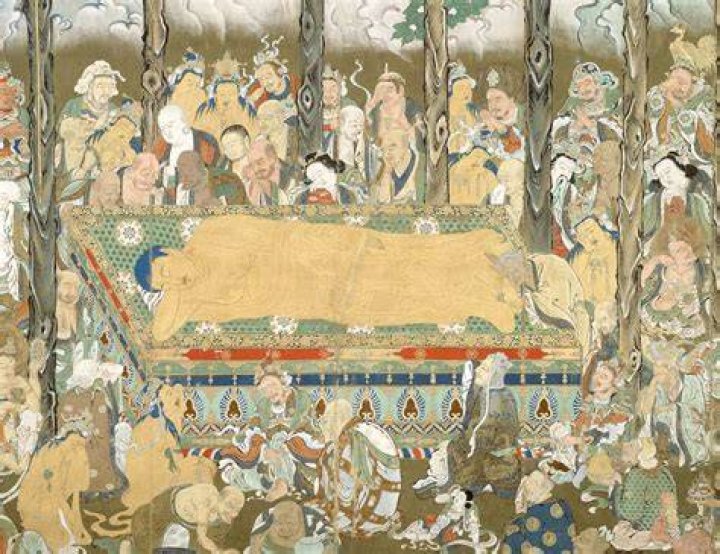 Can Buddhist eat meat?