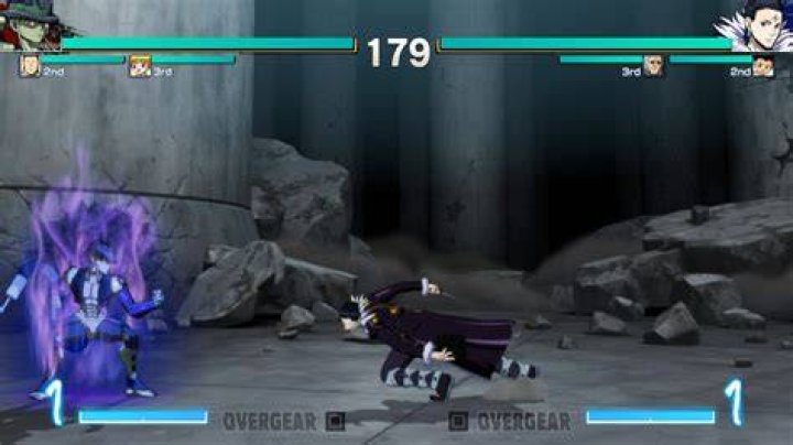 Can Chrollo beat Meruem?