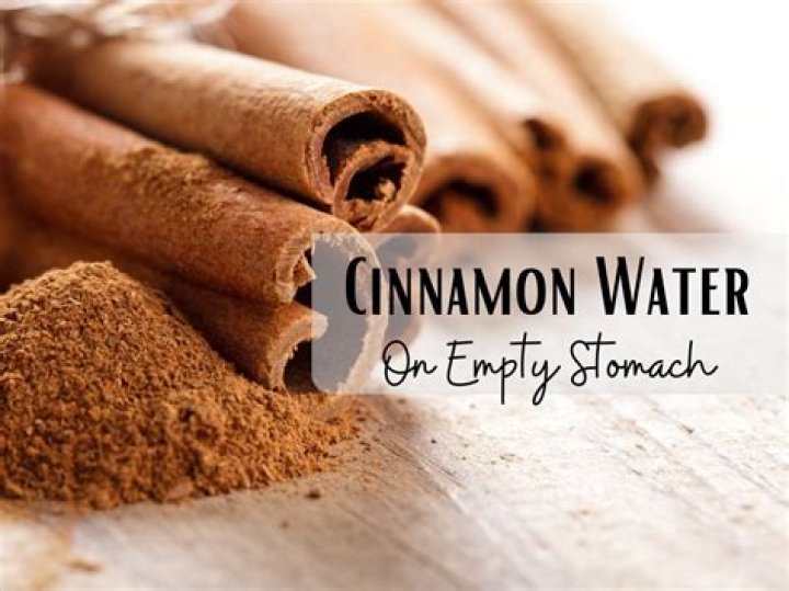 Can cinnamon hurt my stomach?