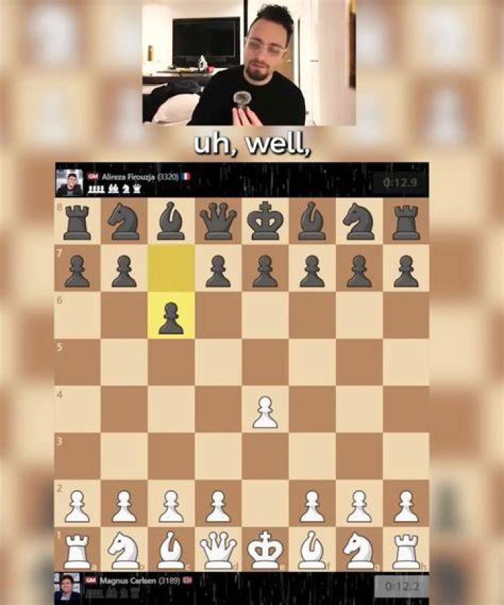 Can computers be beaten in chess?