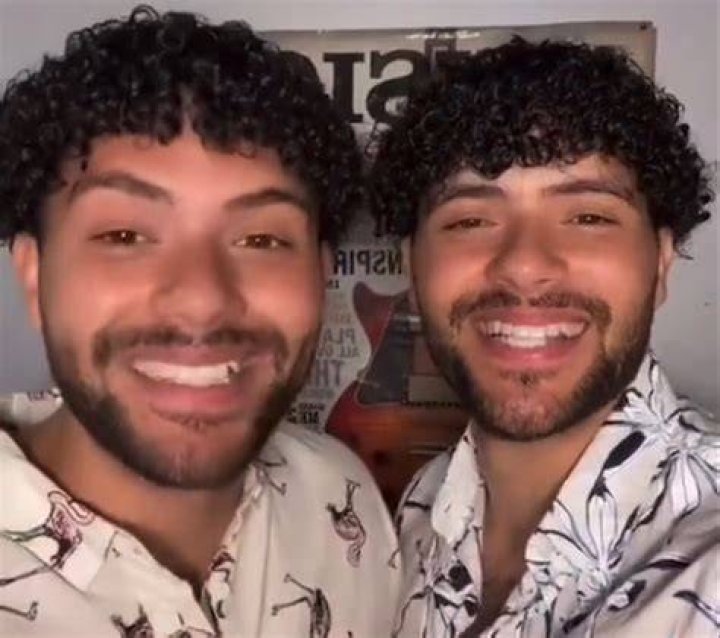 Can cousins look like twins?