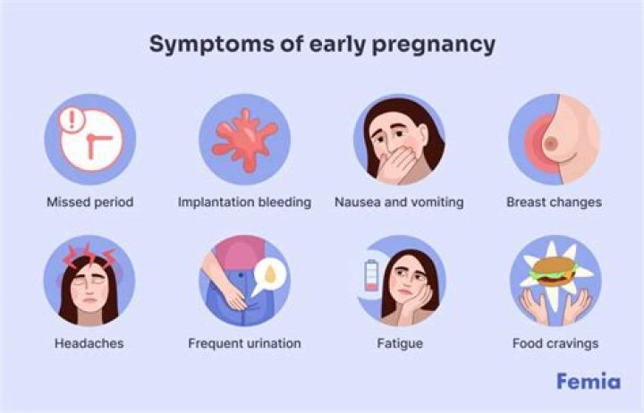 Can discharge stop you from getting pregnant?